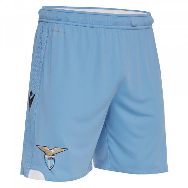 Pantalones Lazio 2ª 2019-2020 Azul